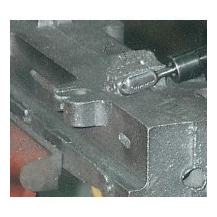 York 3mm gyémánt bevonatú turbómaró