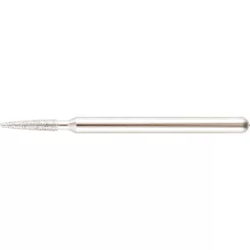 York C20 2MM GYÉMÁNT BEVONATÚ TURBÓMARÓ