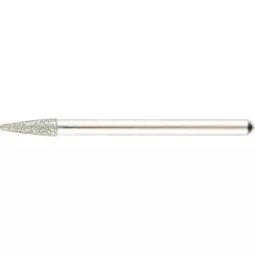 York C30 3MM GYÉMÁNT BEVONATÚ TURBÓMARÓ