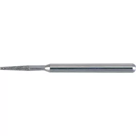 York LA210 2-1MM GYÉMÁNT BEVONATÚ TURBÓMARÓ