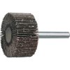 York. 30X10MM AL-OX LAMELLÁS CSAPOS CSISZOLÓKORONGP120-3MM SZÁRRAL