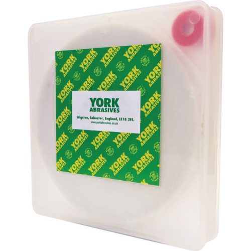 York 150X13X31.75 WA100KVKÖSZÖRŰKORONG