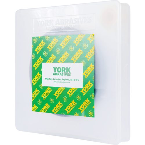 York 150X25X31.75 A60MV KÖSZÖRŰKORONG
