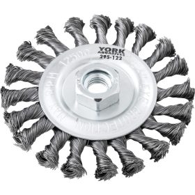 York. 115X11MMXM14 35SWG SODROTT DRÓTKORONG