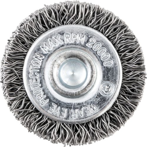 York. 30X10MM 30SWG CSAPOS DRÓTKORONG