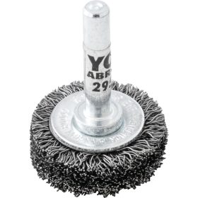 York. 40X18MM 30SWG CSAPOS DRÓTKORONG