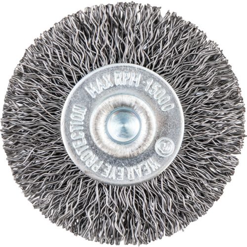 York. 50X10MM 30SWG CSAPOS DRÓTKORONG