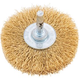 York 70X15MM 30SWG CSAPOS RÉZBEVONATOS DRÓTKORONG