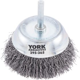 York 70X15MM 30SWG CSAPOS FAZÉK KORONG