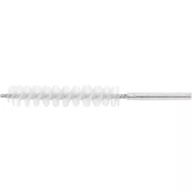   York 5/8" NYITOTT VÉGŰ, CSAVART CSŐTISZTÍTÓ KEFE - NEJLON