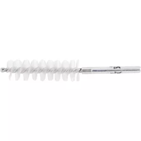   York 11/16" NYITOTT VÉGŰ, CSAVART CSŐTISZTÍTÓ KEFE - NEJLON