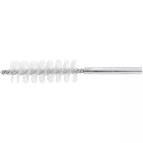   York 3/4" NYITOTT VÉGŰ, CSAVART CSŐTISZTÍTÓ KEFE - NEJLON