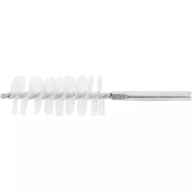   York 15/16" NYITOTT VÉGŰ, CSAVART CSŐTISZTÍTÓ KEFE - NEJLON