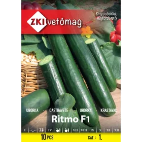 Uborka Ritmo F1