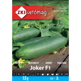 Uborka Joker F1