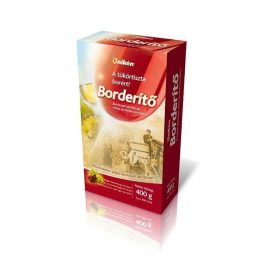 Borderítő 400gr