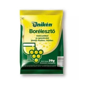 Borélesztő 20gr
