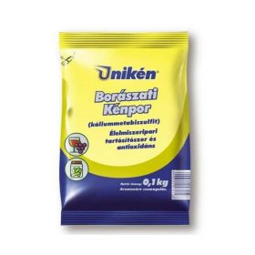 Borászati kénpor 100gr