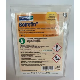 Botrefin 10 gr lev.