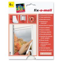 Ablak- és ajtótömítések