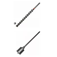 Beton- és koronafúrók SDS-MAX befogással