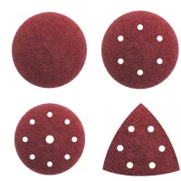 Tépőzáras csiszolóanyagok