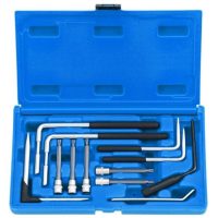 Légzsák szerelő szerszámok