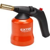 Gázlámpák és gázégők