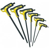 Imbuszkulcs készletek