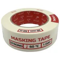 Krepp festőszalagok