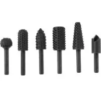 Csapos és menetes ráspolyok