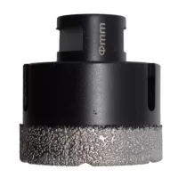 Csempe- és kerámiafúrók, M14 befogással