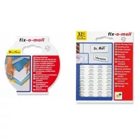 Kétoldalú ragasztószalagok