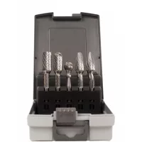 Keményfém turbómaró készletek