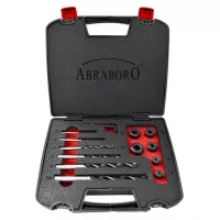 Mélységütköző fafúrókhoz