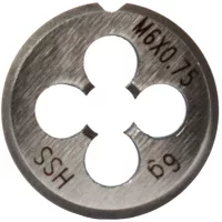 HSS-G menetmetszők, finom menet