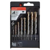 Fúrószár készletek