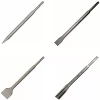 Vésőszárak SDS-plus