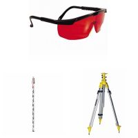 Állványok és lézer tartozékok