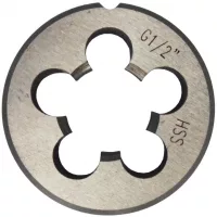 Menetmetszők csőmenethez