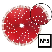 Gyémánt vágókorongok