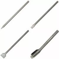 Vésőszárak SDS-max