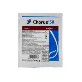 Chorus 50 WG 4,5 gr