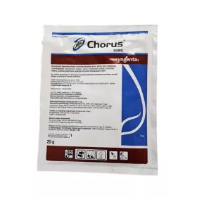 Chorus 50 WG 25 gr