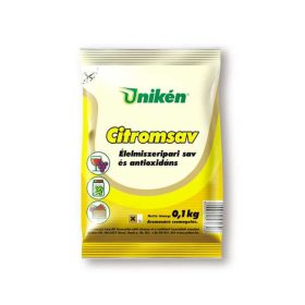 Citromsav 100gr