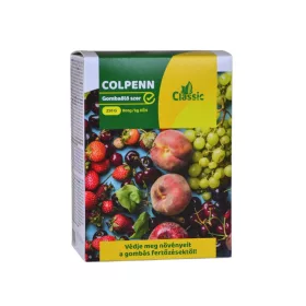 Colpenn WG /kén/ 0,25/Thiovit/