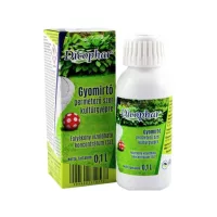 Szelektív gyomírtók