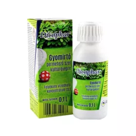 Dicophar-gyepgyomírtó 100ml