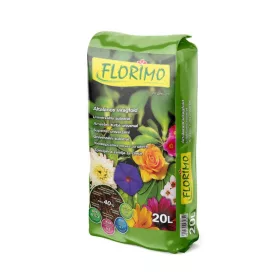 Florimo általános virágföld 20L