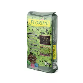 Florimo Palántaföld 20L